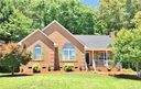 1025 Glouster Court sold home in Concord, SC