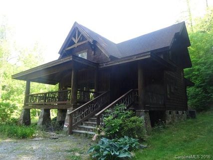 518 Smokey Cove Road sold home in Smoke Rise, Whittier, NC