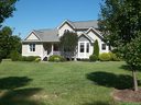 203 Home Place lot 1 sold home in Candler, SC