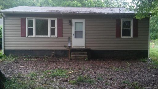 185 Garden Lane sold home in Correll Park, Salisbury, NC