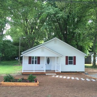 1220 Northside Street 1.00LT sold home in west brook, Kannapolis, NC