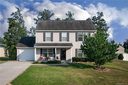 5303 Tucker Phillips Drive sold home in Wingate, SC