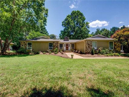 155 Roger Drive sold home in Homestead Hills, Salisbury, NC