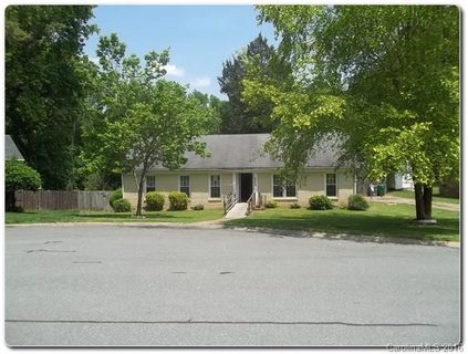 4508 Kayron Drive sold home in Crestwood, Charlotte, NC