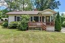 1 Woodlands Drive sold home in Black Mountain, SC