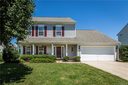 2403 Kings Farm Way sold home in Indian Trail, SC