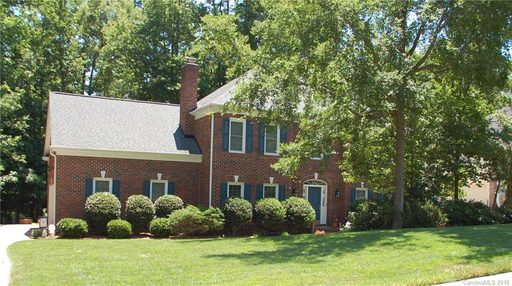 1525 Wickerby Court