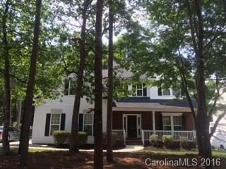 2909 Stonehedge Court