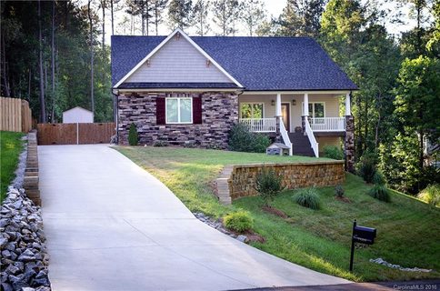 7589 Windy Pine Circle 26 sold home in Sandpiper Bay, Denver, NC