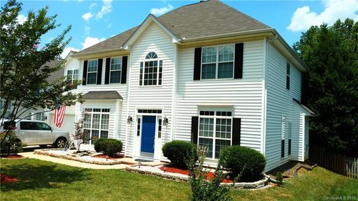 1935 Wilrose Place sold home in Thornblade Hills, Matthews, NC