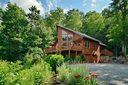 241 Parkway View Lane sold home in Penrose, SC