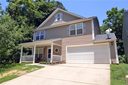 3612 Ribbonwalk Trail sold home in Charlotte, SC