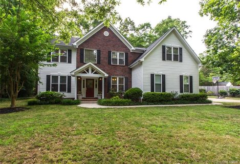 4730 Tracewood Court