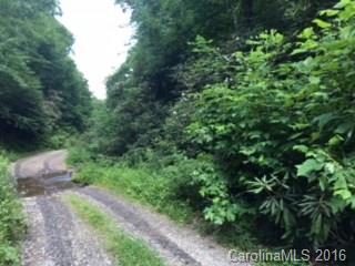 Tbd Miller Cove Road PT39 sold home in Miller Cove, Black Mountain, NC