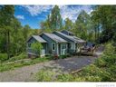 60 Miller Cove Road sold home in Black Mountain, SC