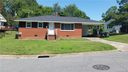 614 Hyde Park Drive sold home in Concord, SC