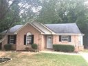 3101 Bobwhite Circle sold home in Wingate, SC