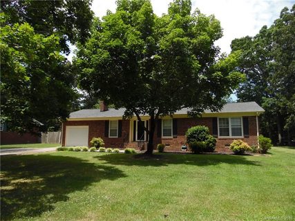 1311 Springhaven Circle sold home in Springhaven, Albemarle, NC