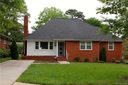 1904 Patton Avenue sold home in Charlotte, SC