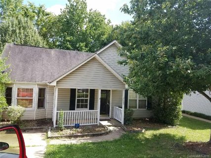 1622 Dendy Lane sold home in Sterling Forest, Pineville, NC