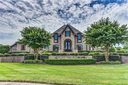 232 Wellington Estates Drive sold home in China Grove, SC
