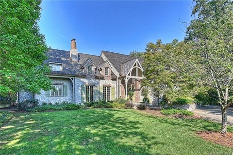 4200 Fox Brook Lane