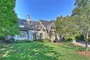 4200 Fox Brook Lane sold home in Charlotte, SC