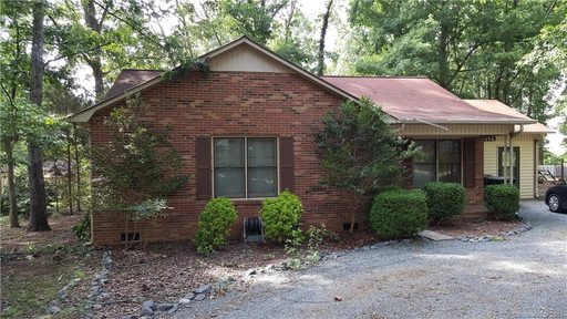 2529 Carroll Street sold home in BRIARWOOD ACRES, Monroe, NC