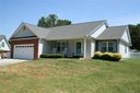 571 Marigold Drive sold home in Kannapolis, SC