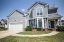 1965 Stonewyck Avenue sold home in Kannapolis, SC