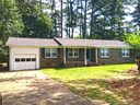 707 Schuyler Drive sold home in Rock Hill, SC