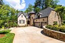 7955 Glen Abbey Circle sold home in Stanley, SC