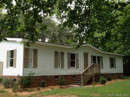 4023 Eutaw Drive sold manufactured home in Wisackola Park, Waxhaw, NC