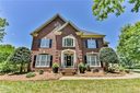 10700 Maryfield Lane sold home in Charlotte, SC