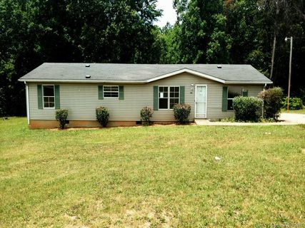 195 Big Tree Drive sold manufactured home in Woodland Acres, Statesville, NC