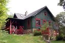 531 Smoky Falls Drive sold home in Maggie Valley, SC