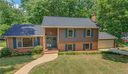 8101 Cliffside Drive sold home in Charlotte, SC