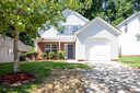3830 Brookchase Lane sold home in Charlotte, SC