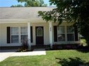 6824 Parkers Crossing Drive sold home in Charlotte, SC