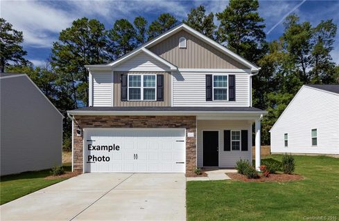 3040 Riley Avenue sold home in Riley Woods, Charlotte, NC