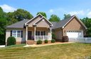 2532 Whistler Court sold home in Newton, SC