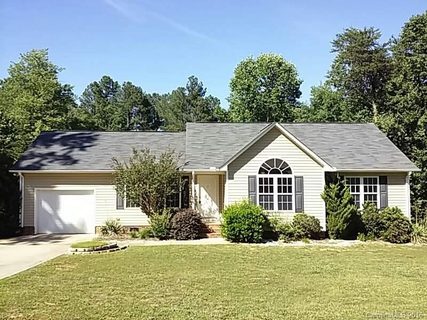 2052 Lynmore Drive sold home in Lynmore, Sherrills Ford, NC