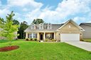 3935 Martele Drive 16 sold home in Mint Hill, SC