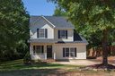 717 Falling Water Drive sold home in York, SC