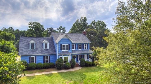 1552 Brookbend Court sold home in Edgewoods, Fort Mill, SC