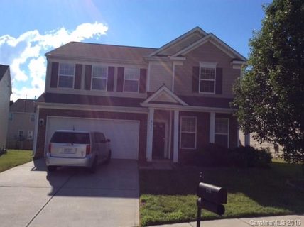 511 Lindsborg Trail sold home in Wesley Chapel, Monroe, NC