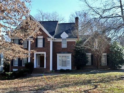 1537 Wickerby Court sold home in Wickerby, Matthews, NC