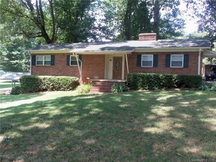 128 Rockwood Lane 5 sold home in Glen Echo, Statesville, NC
