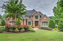 261 Knoxview Lane sold home in Mooresville, SC