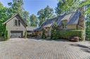 391 Overlook Park Drive sold home in Hendersonville, SC